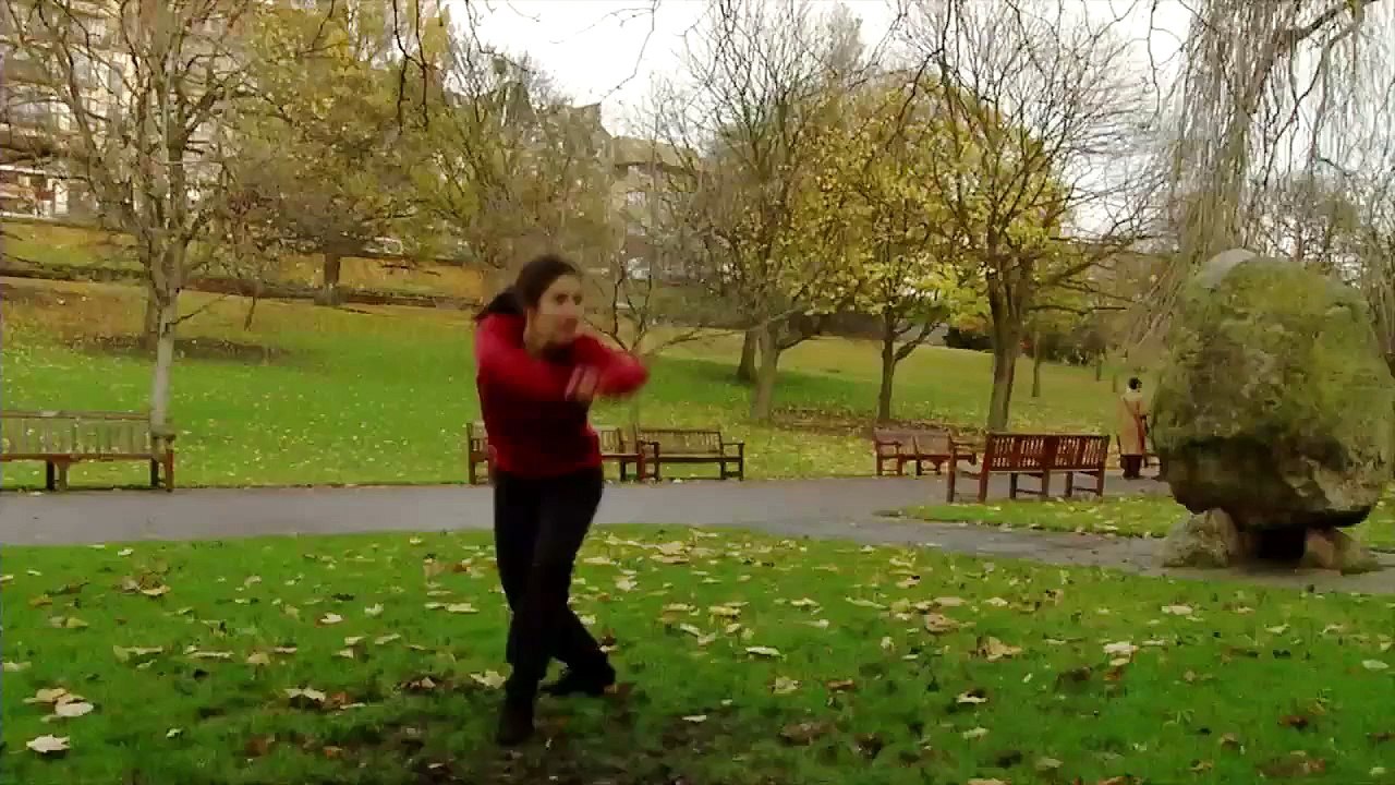 Claire The Missionary Dancer - A Short Documentary | Haley Canter