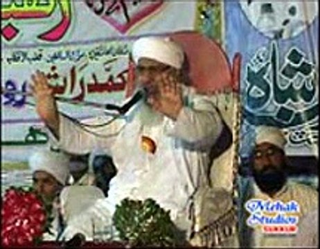 Mufti Abdul Rahim Sikandari Roze Dhani confrnce Part(3)2015Pir jo goth by Irfan Laghari