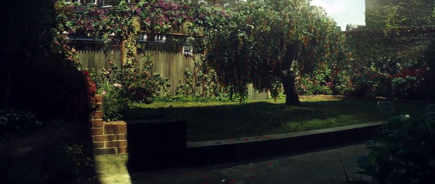 La bande-annonce du film Le Dernier chasseur de sorcières de Breck Eisner