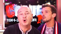 Justin Bieber le 16 septembre chez Cauet - C’Cauet sur NRJ