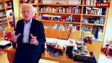 Labro - La vérité sur Air Cocaïne !