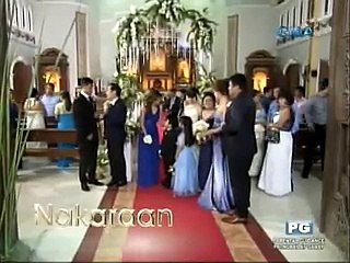 The Half Sisters October 28 2015 Part 1