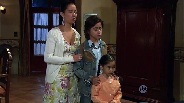 Assistir Novela A DONA [SBT] 28-10-2015 Capítulo 53 Parte 02 Online Completo Íntegra 28/10/2015 HD 480p