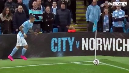 اهداف مباراة السيتي وكريستال بالاس  في الكابيتال وان ٢٨-١٠-٢٠١٥