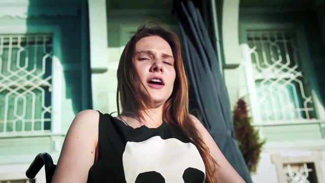 Paramparça 1. Sezon Finali Final Sahnesi