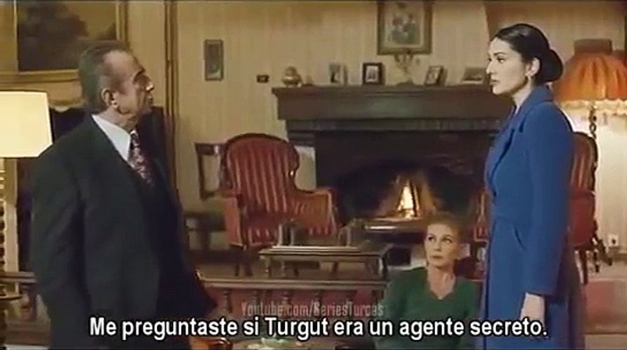 KDAYI en Español 98   Resumen