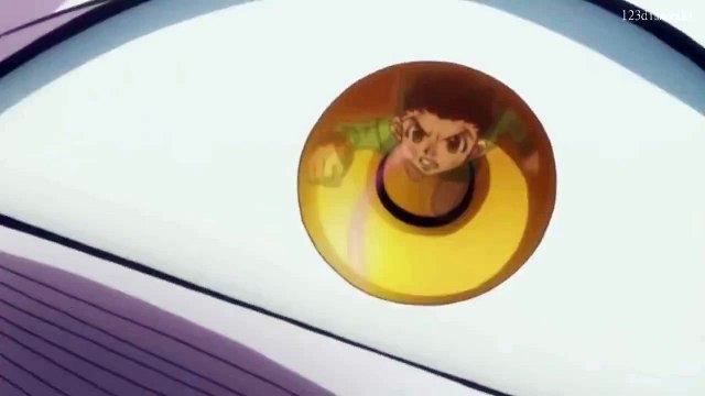 Hunter x Hunter - Hisoka AMV