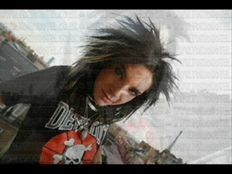 Bill Kaulitz