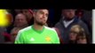 Sergio Romero Epic Fail - Manchester United vs Middlesbrough 0-0 (Capital One Cup) 2015 [HD]