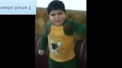 ADANA MERKEZ OYNAK ÇOCUK