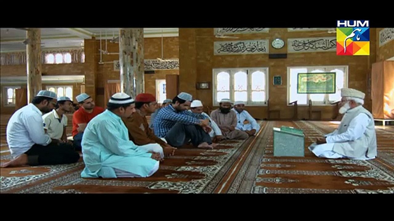 Tum Mere Paas Raho Episode 15 Full Drama 28 Oct 2015