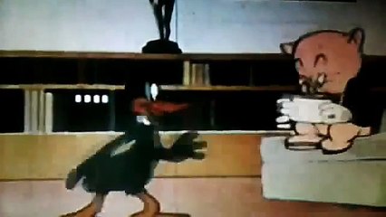 Daffy Duck Episode 3 (1943)