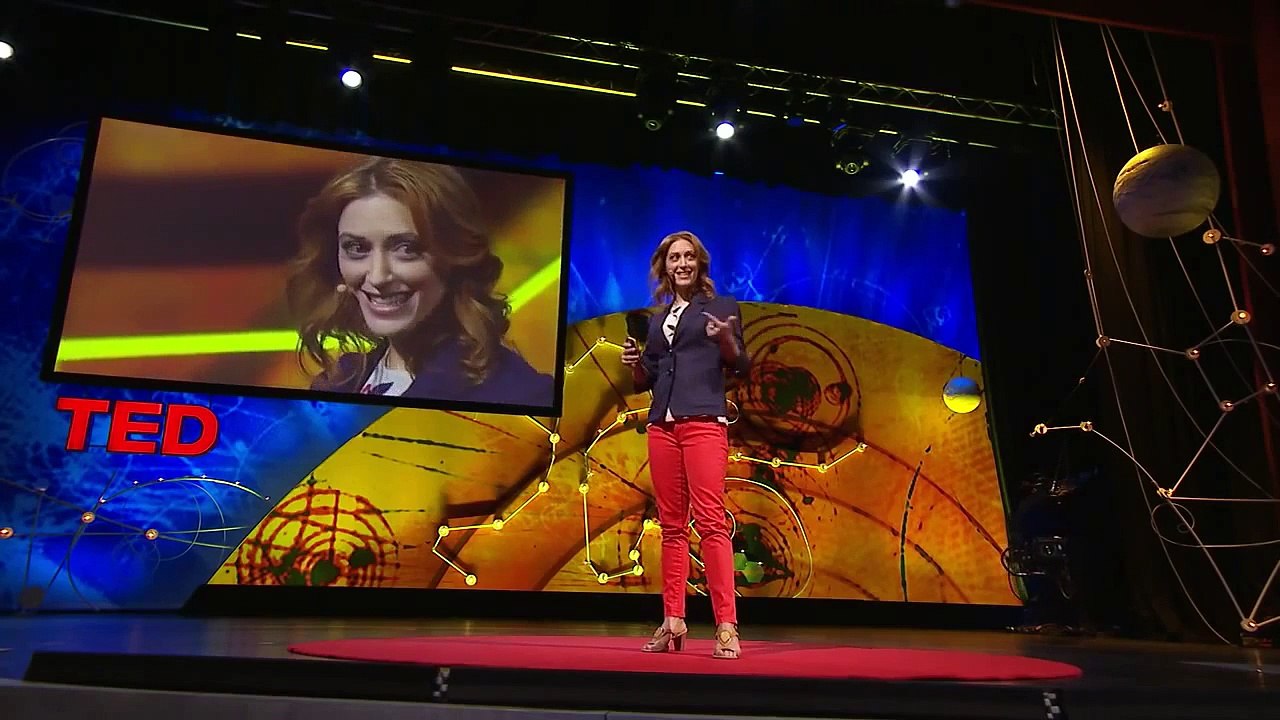 TED Lecture....  emotional intelligence