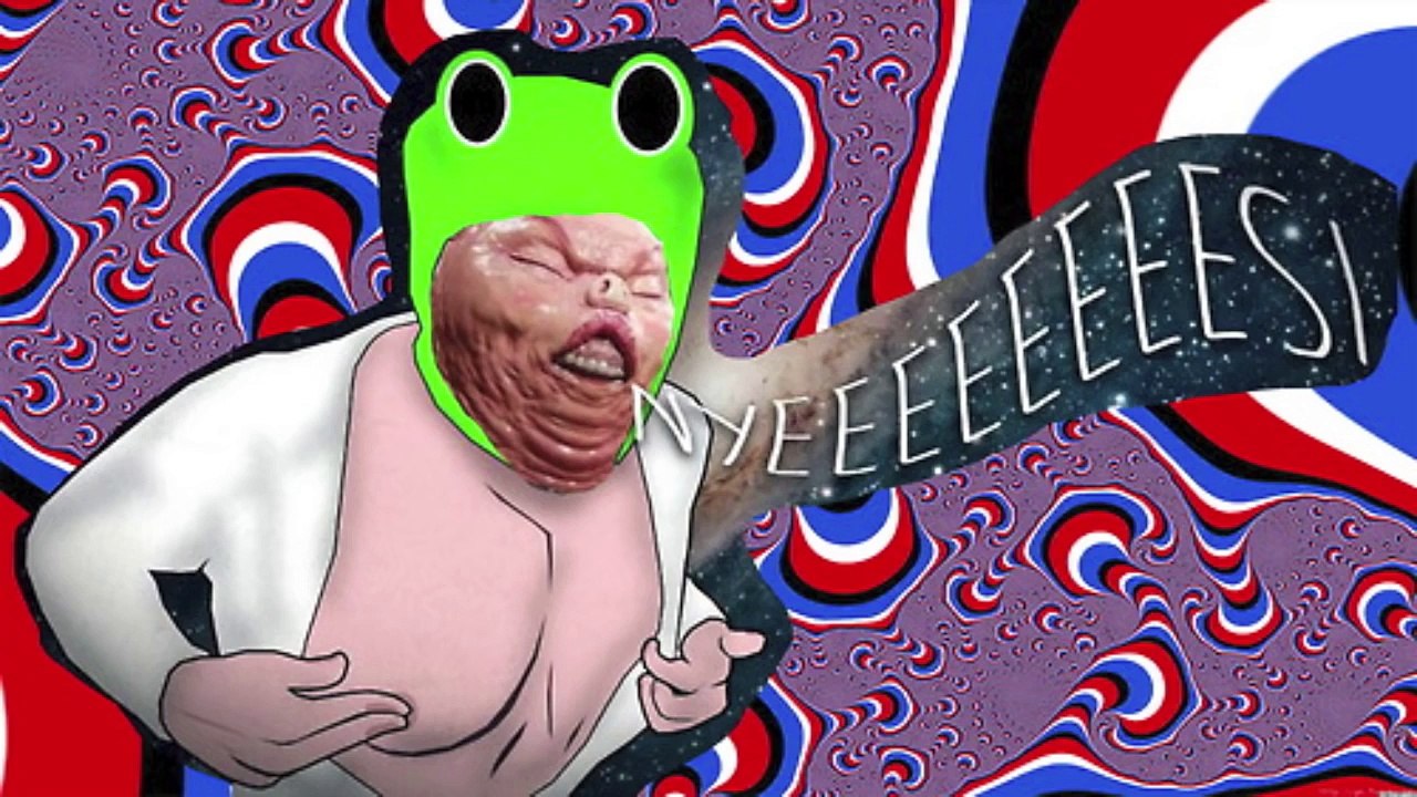 DO THE SALAMANDER SONG