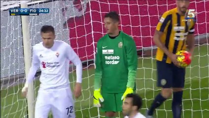 Helfio in Serie A 🏆