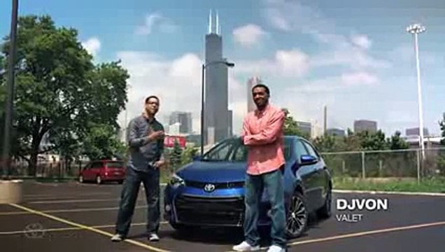 Away Game with Michael Smith- Gourmet Cooking - Presented by Toyota Corolla