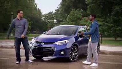 Away Game with Michael Smith- Scuba Diving - Presented by Toyota Corolla