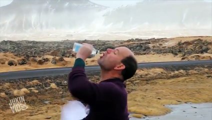 A Refreshing Icelandic Breeze
