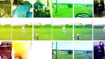 Airplane Turbulence Compilation from the JukinVideo Vault