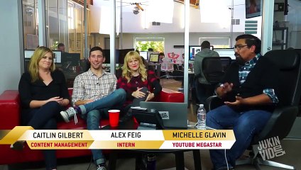 Amazing Bow And Arrow Shot  Jukin301 with Michelle Glavan