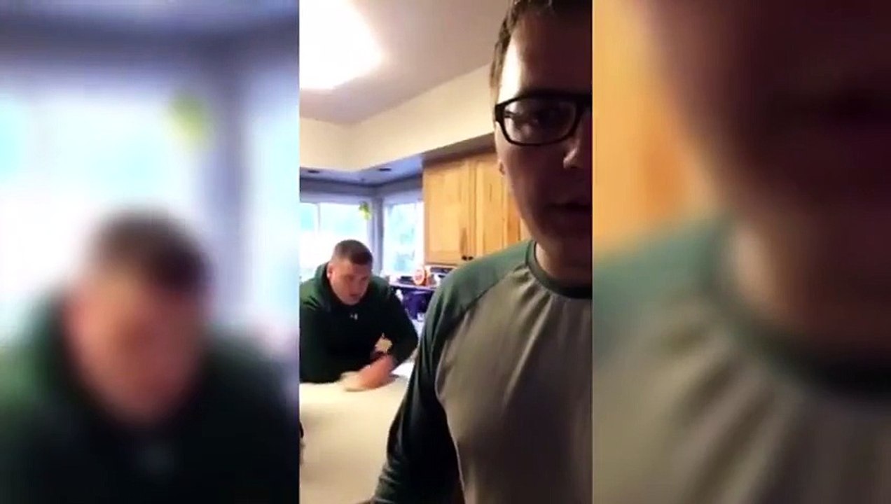 Bad Jokes With Joey  Longest Running Gag