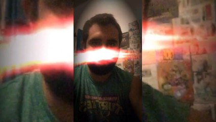 Snapchat Filters- The OC Project