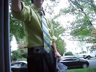 Daddys home 8 months - Funny Babies