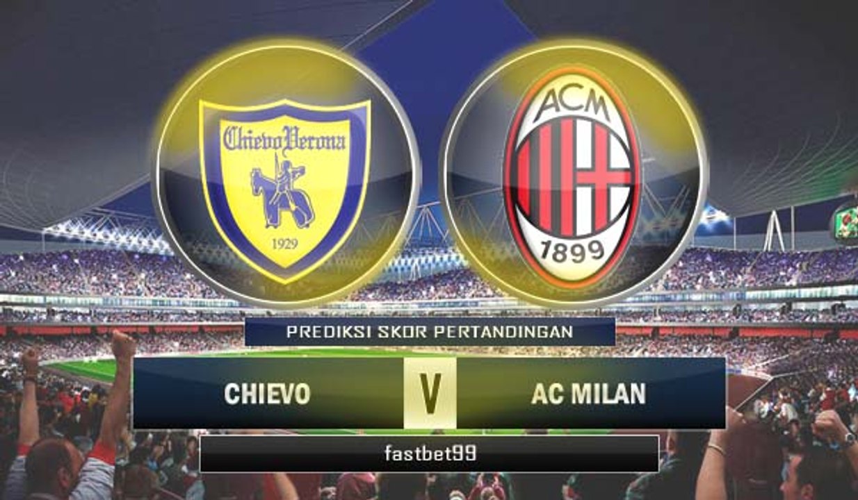 AC Milan vs Chievo 1-0 All Goals & Highlights [28.10.2015] Serie A