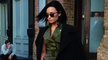 Scary Good Looks from Demi Lovato for Halloween