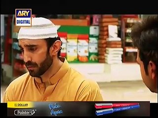 Rang Laga Episode 33