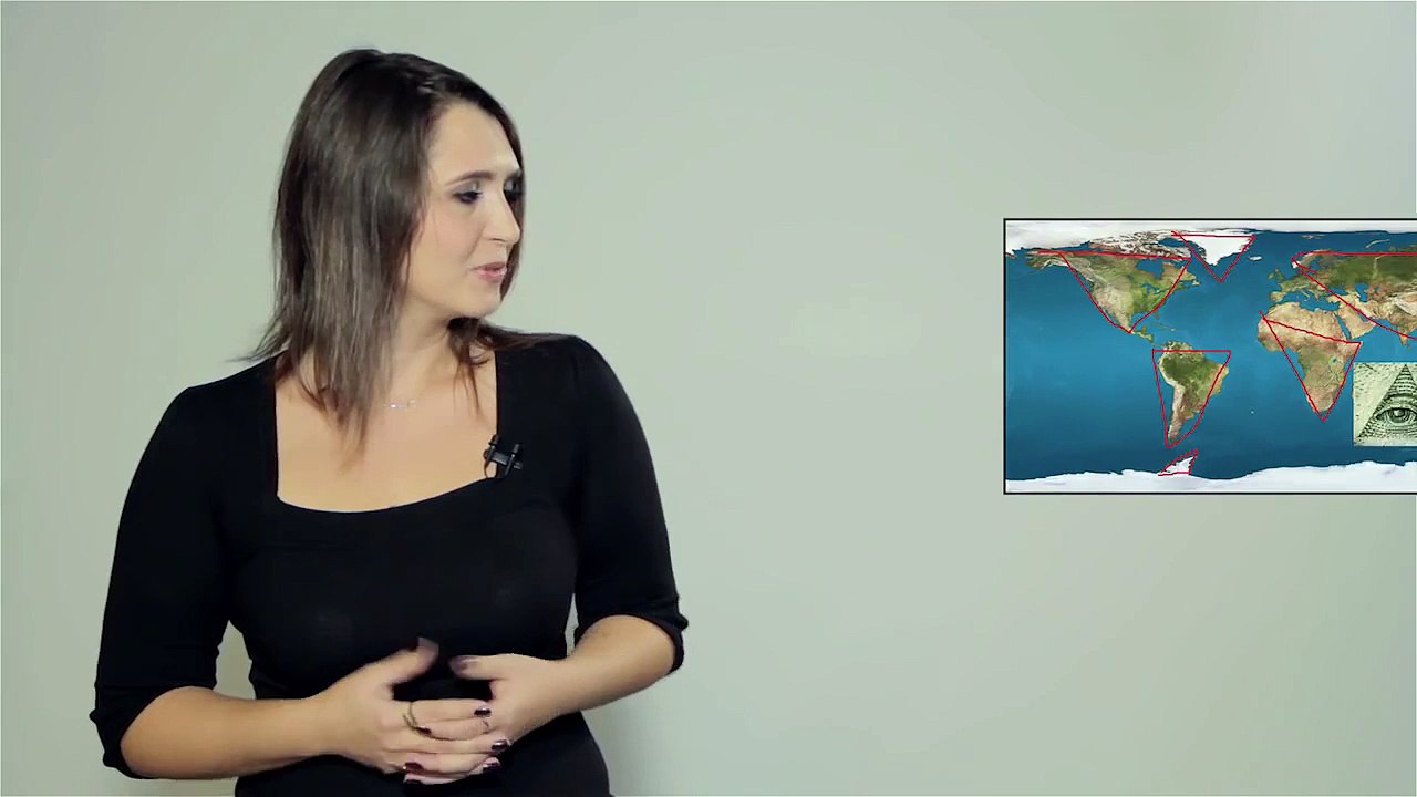 Illuminati Nedir