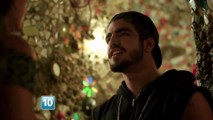 I Love Paraisópolis: capítulo 129 da novela, quinta, 8 de outubro, na Globo