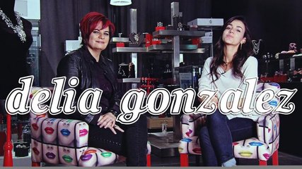 Entrevista con Delia González - Dress Code Ep 68 (2/4)