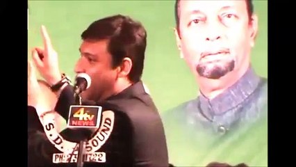 Narendra Modi Ki Biwi Ko Bhi Ghar Vapsi ka Interzar Hai Akbaruddin Owaisi