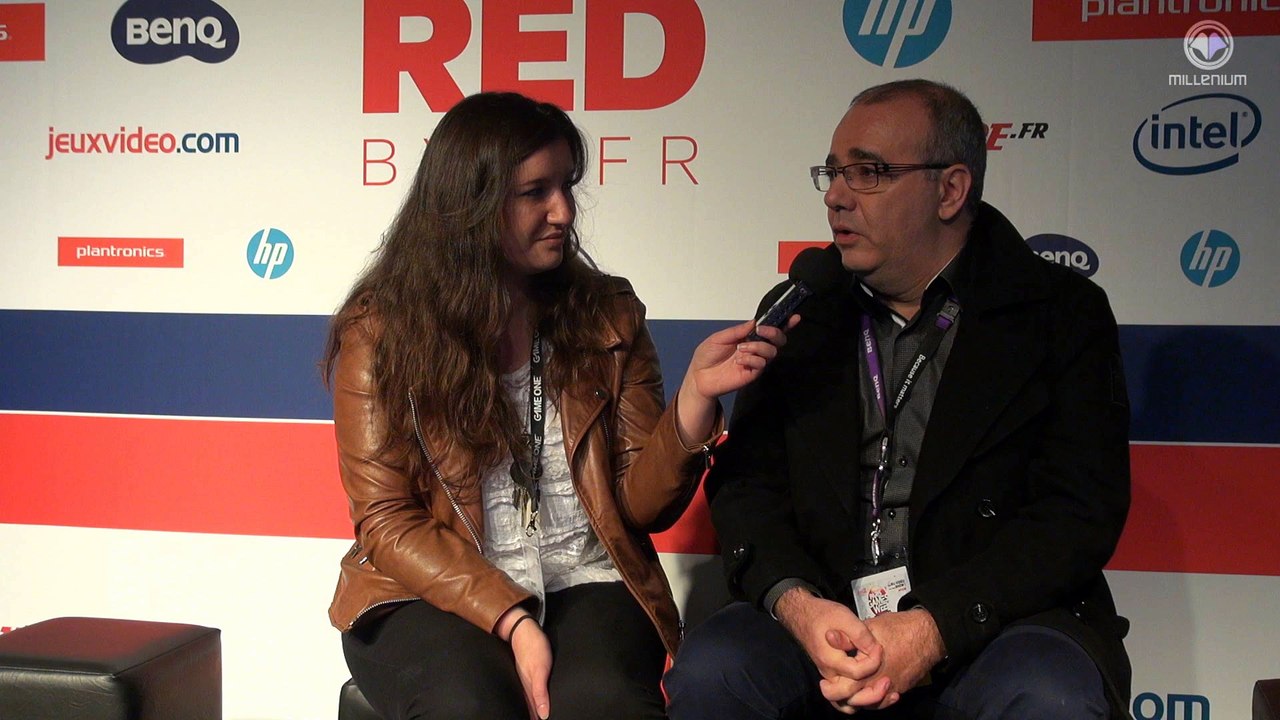 PGW  - Interview Bjoran