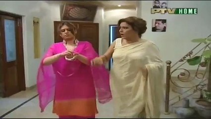 How PTV Crossed All Limits