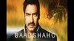 Baadshaho Trailer First Look   2016   Ajay Devgn   Shruti Haasan   Latest Movie Trailer