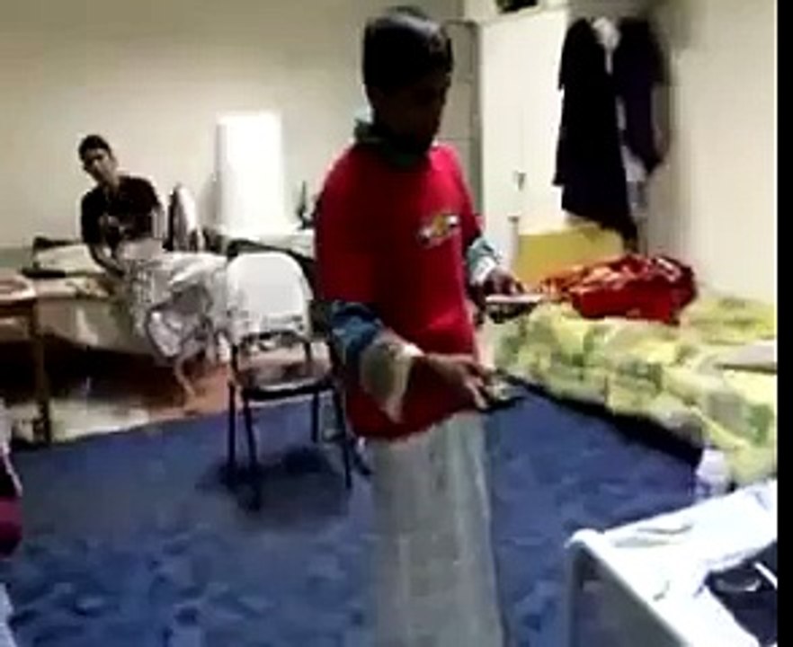 verry funy friend maste video