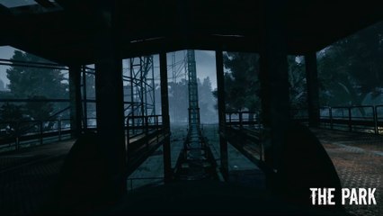 Stream the Scariest Halloween Thrillers on GeForce NOW (Official Trailer)