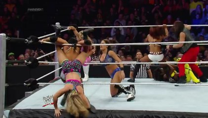 wwe monday night raw 27th october 2015 full show part 3