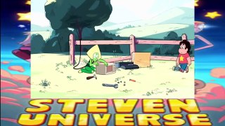 Steven Universe episode 73 Too Far (Sneak Peek)