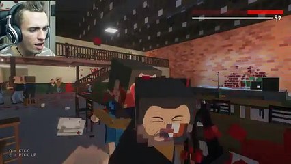 SQUEEZIE-QUAND TU ENTRES DANS UN BAR RUSSE. (PTR)