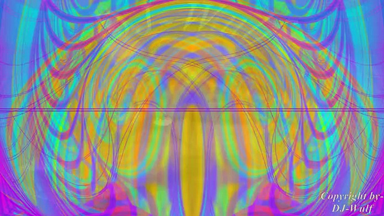 090. Christian Anders - Gespensterstadt 3000 (Clubversion Animiert Full HD)