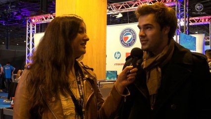 PGW  - Interview Steeve