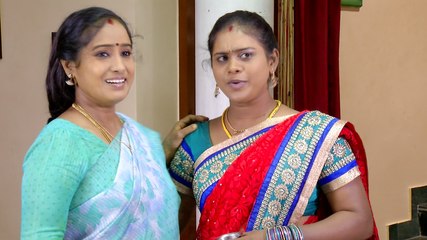 Azhagi Episode 1014, 28/10/15