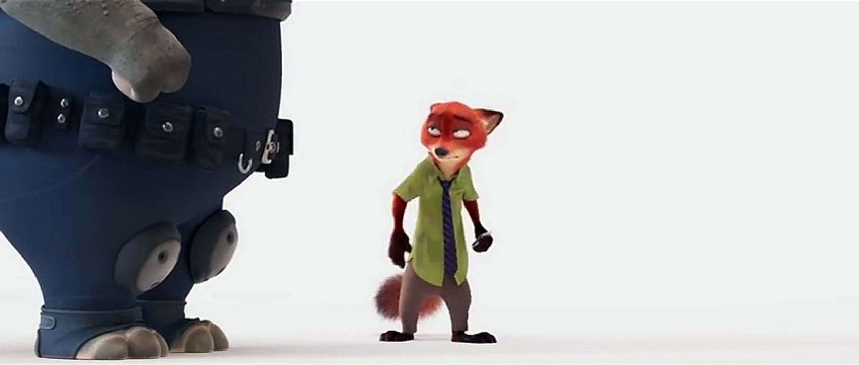 zootopia 2016 trailer