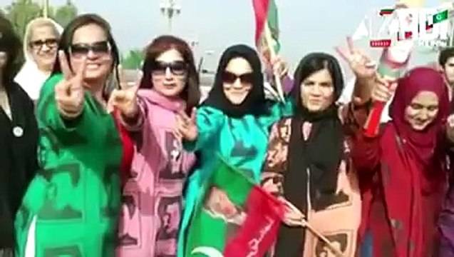 Abrar Ul Haq New Song Haq Hamara Azadi For Azadi March Imran Khan PTI - Tune.pk