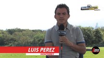 'Lucho', del olvido a la capitanía en Rayados
