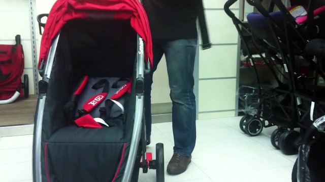 Tıravel sıstem Bebek Arabası Ozellık Anlatım Ayhancocuk