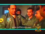 Pakistan Air Force Song - Hum Hain Pak Fazaia kay Shaheen Tune